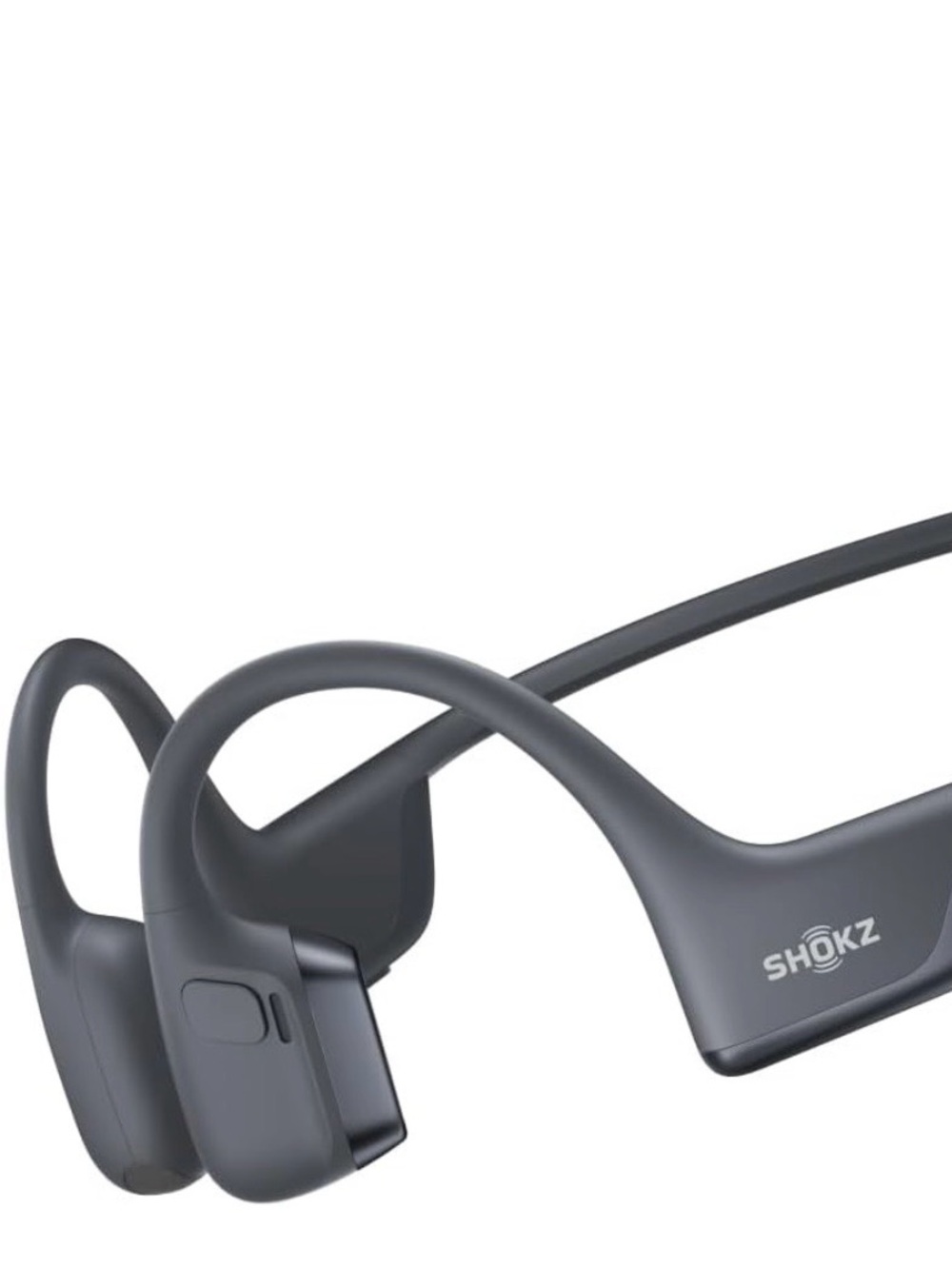 Shokz Shokz OpenRun Pro 2 open-ear sport headphones